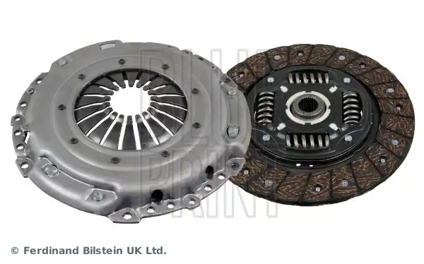 BLUE PRINT ADV183066