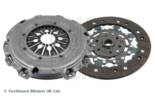 BLUE PRINT ADV183080