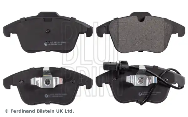 BLUE PRINT ADV184209