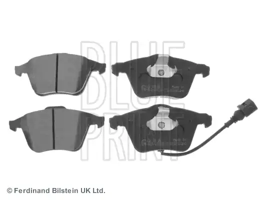 BLUE PRINT ADV184216