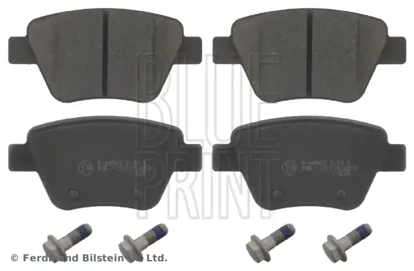 BLUE PRINT ADV184218