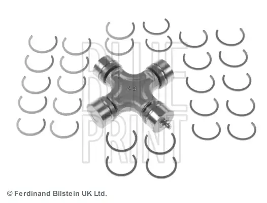 BLUE PRINT ADZ93911