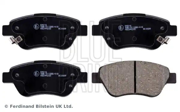 BLUE PRINT ADZ94233