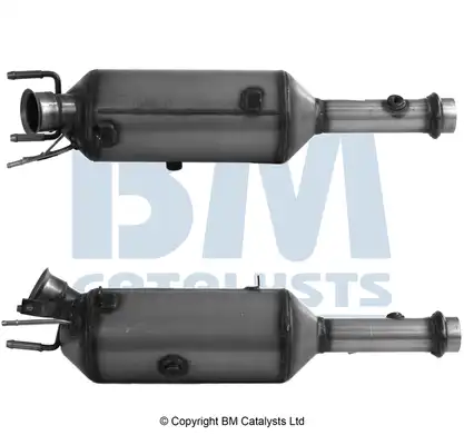 BM CATALYSTS BM11003H