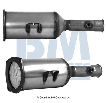BM CATALYSTS BM11012