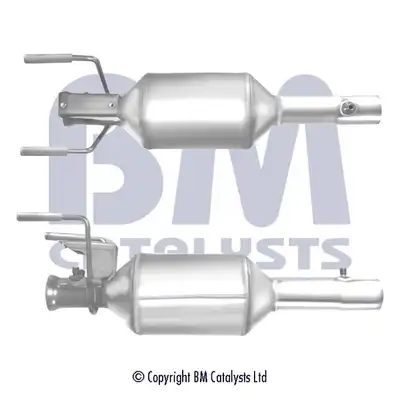 BM CATALYSTS BM11016
