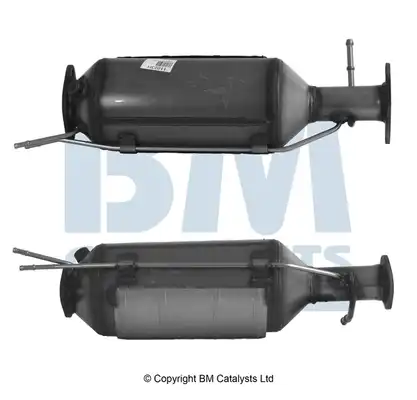 BM CATALYSTS BM11023