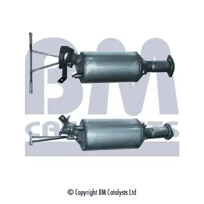 BM CATALYSTS BM11024