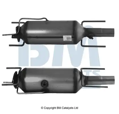 BM CATALYSTS BM11027H