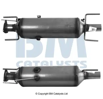 BM CATALYSTS BM11038H