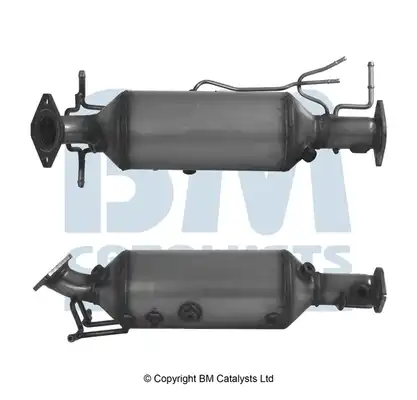 BM CATALYSTS BM11043H