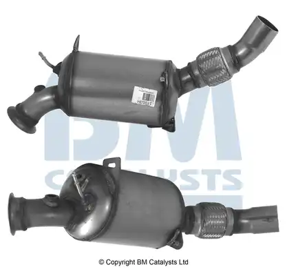 BM CATALYSTS BM11050H