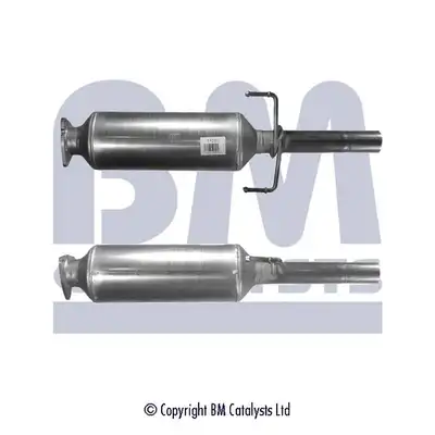 BM CATALYSTS BM11053