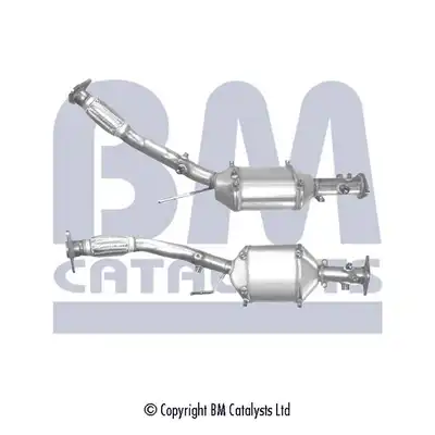 BM CATALYSTS BM11059
