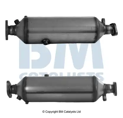 BM CATALYSTS BM11080H