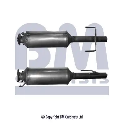 BM CATALYSTS BM11082