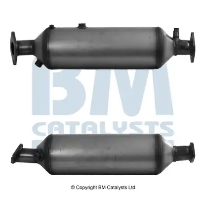 BM CATALYSTS BM11089H