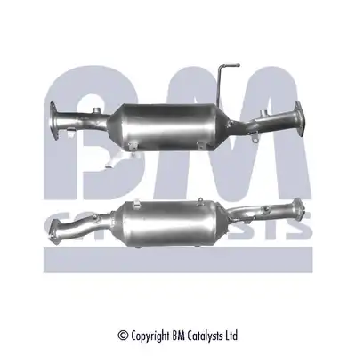 BM CATALYSTS BM11091