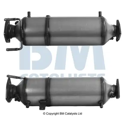 BM CATALYSTS BM11096H
