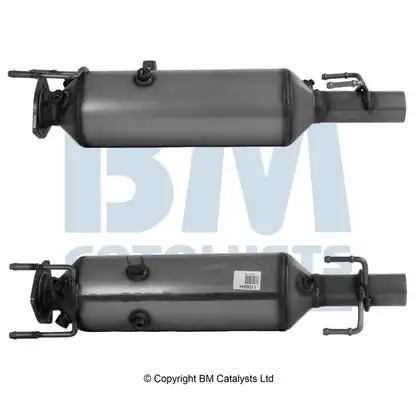 BM CATALYSTS BM11099H