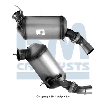 BM CATALYSTS BM11109H