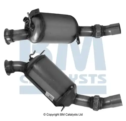 BM CATALYSTS BM11112H
