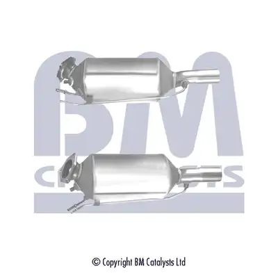 BM CATALYSTS BM11198