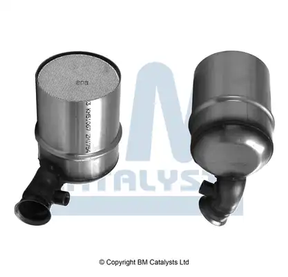 BM CATALYSTS BM11201H