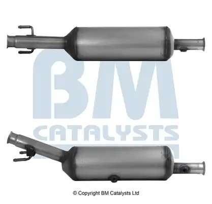 BM CATALYSTS BM31021H