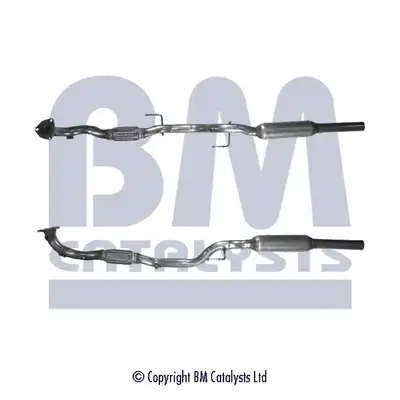 BM CATALYSTS BM50199