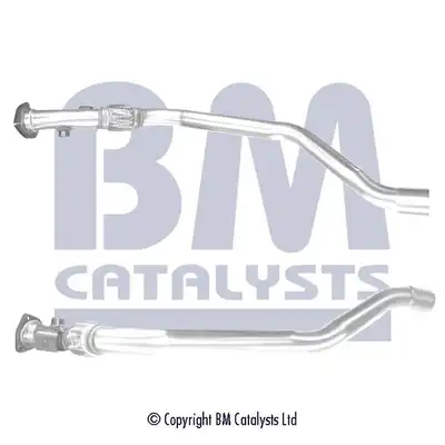 BM CATALYSTS BM50503