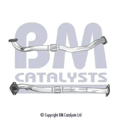 BM CATALYSTS BM50523