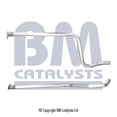 BM CATALYSTS BM50758