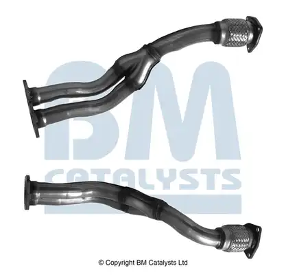 BM CATALYSTS BM70152