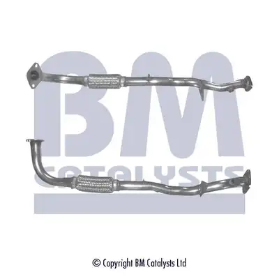 BM CATALYSTS BM70437