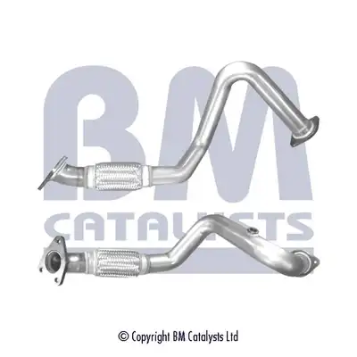 BM CATALYSTS BM70683