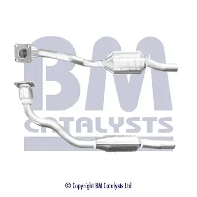 BM CATALYSTS BM80049H