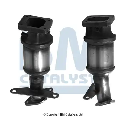 BM CATALYSTS BM80174H
