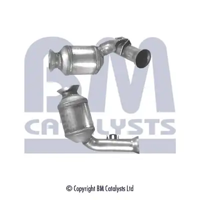 BM CATALYSTS BM80180H