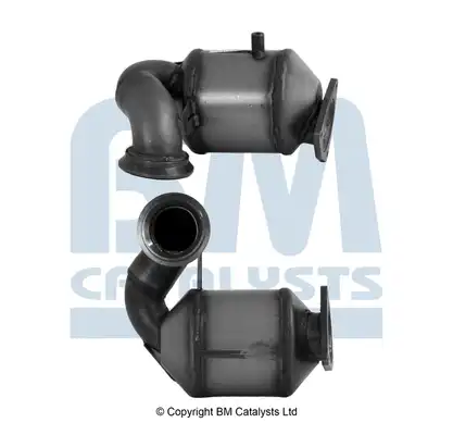 BM CATALYSTS BM80364H