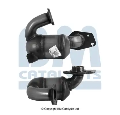 BM CATALYSTS BM80382H