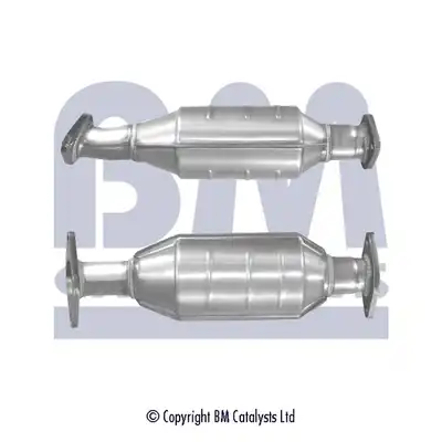 BM CATALYSTS BM80472H