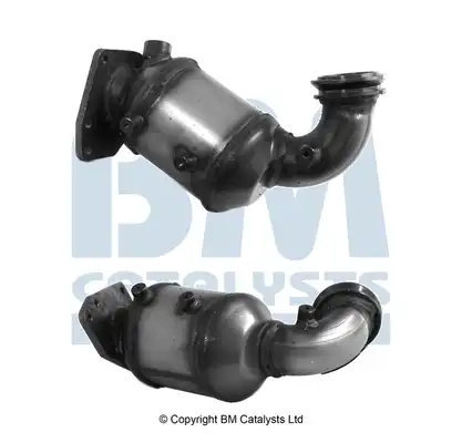 BM CATALYSTS BM80576H