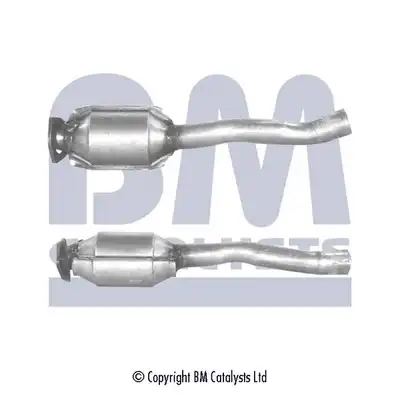 BM CATALYSTS BM90465H