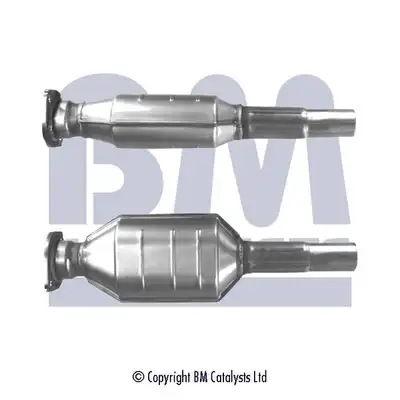 BM CATALYSTS BM90648H
