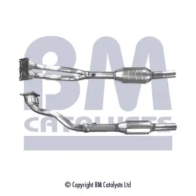 BM CATALYSTS BM90694H