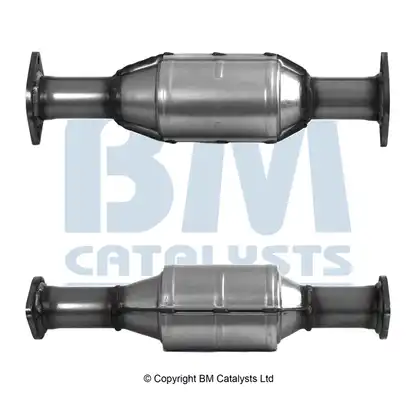 BM CATALYSTS BM90708H
