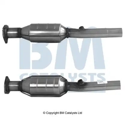 BM CATALYSTS BM90854H