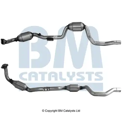 BM CATALYSTS BM90859H