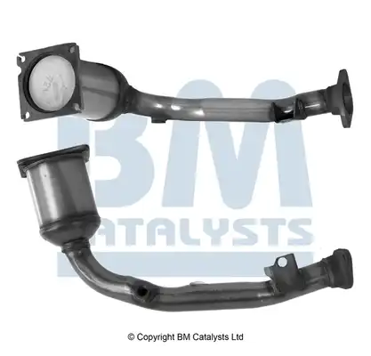 BM CATALYSTS BM90860H